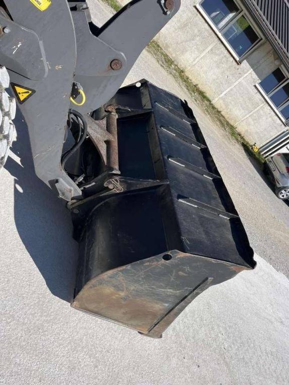 Volvo L35G Foto 9