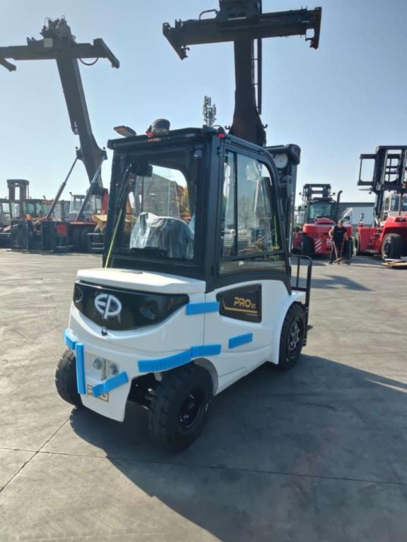 EP Equipment EFL30 PRO Foto 4