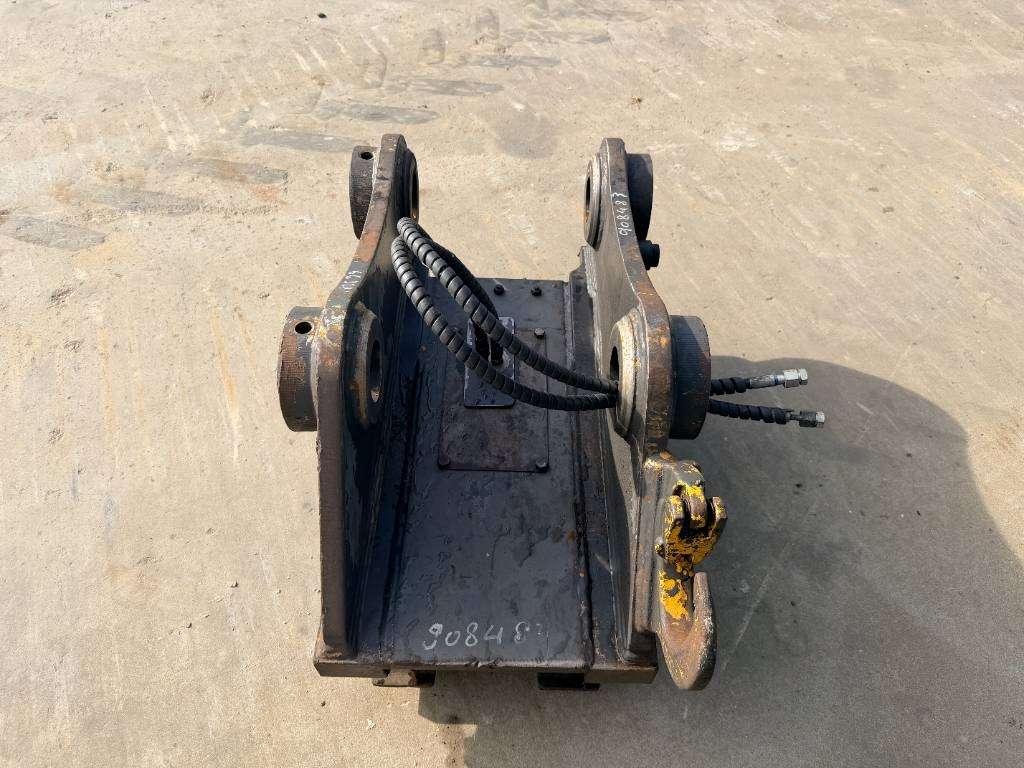Gjerstad S70 - M318D / 320D / 320E / 320F / 323D / 323E / 3 Foto 7