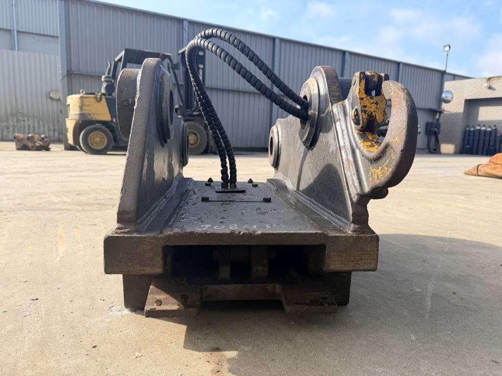 Gjerstad S70 - M318D / 320D / 320E / 320F / 323D / 323E / 3 Foto 8