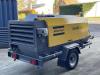 Atlas Copco XAHS 186 DD - N Foto 6 thumbnail