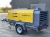Atlas Copco XAHS 186 DD - N Foto 8 thumbnail