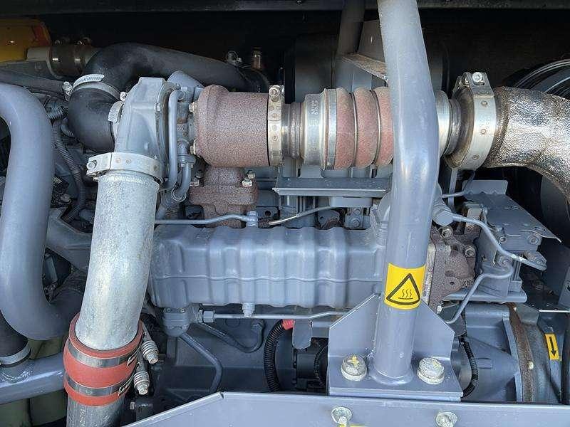 Atlas Copco XAHS 186 DD - N Foto 16