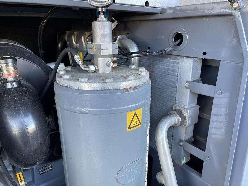 Atlas Copco XAHS 186 DD - N Foto 17