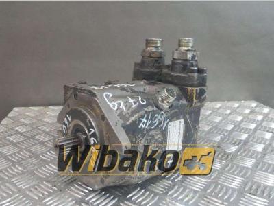 Hydromatik A10VM45NV/30-PSC60-SO189 vendida por Wibako