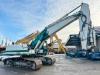 Liebherr R946 S HD - Well Maintained / Excellent Condition Foto 6 thumbnail
