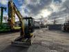 Yanmar VIO25-6CR Foto 3 thumbnail