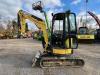 Yanmar VIO25-6CR Foto 6 thumbnail