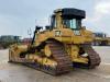 Caterpillar D6T LGP Foto 3 thumbnail