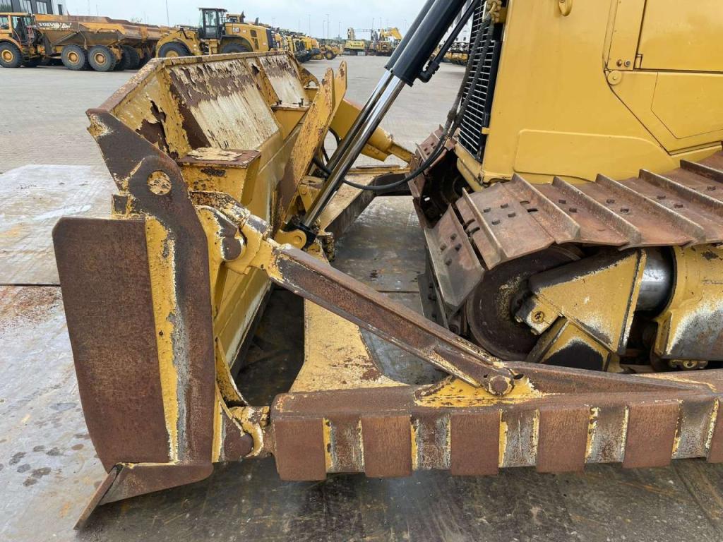 Caterpillar D6T LGP Foto 10