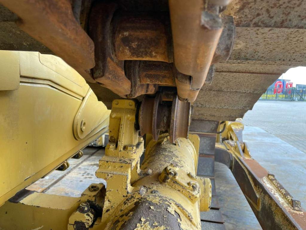Caterpillar D6T LGP Foto 12