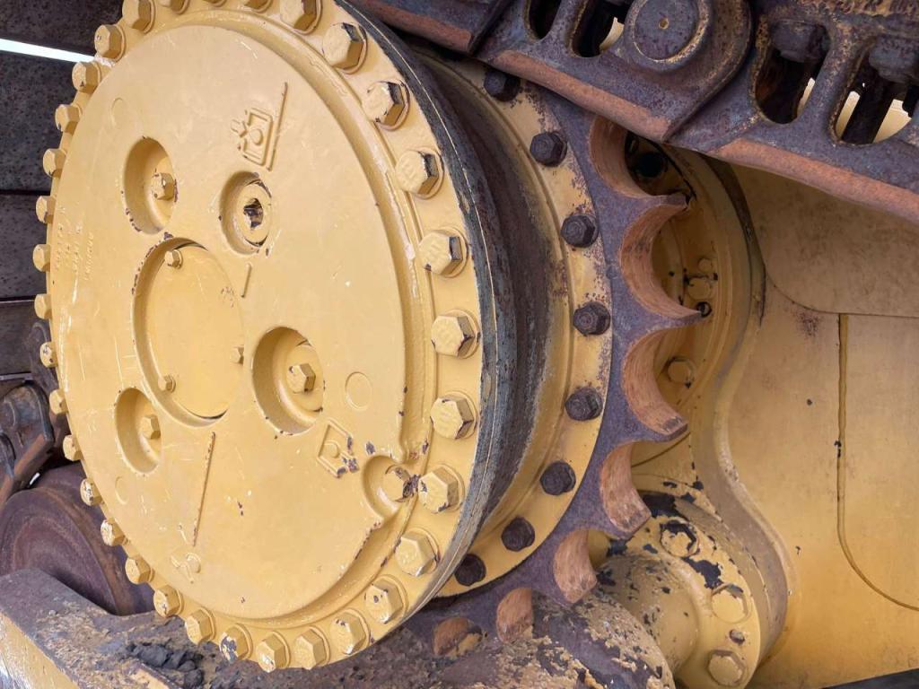 Caterpillar D6T LGP Foto 13