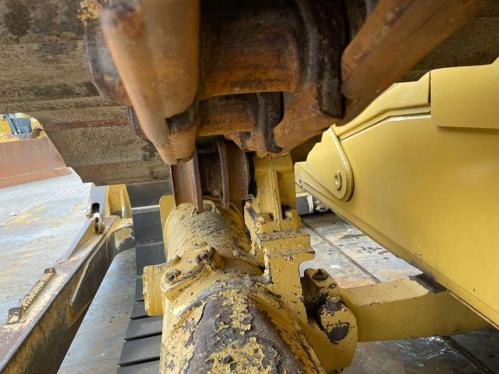 Caterpillar D6T LGP Foto 15