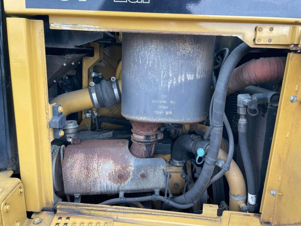 Caterpillar D6T LGP Foto 25