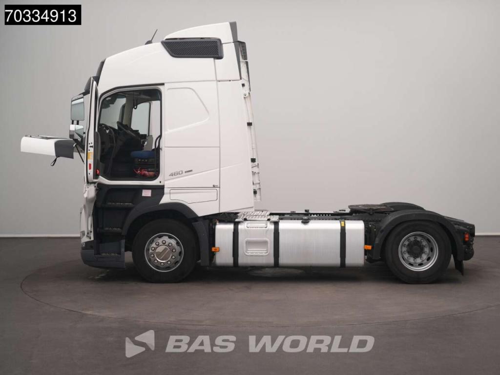 Volvo FH 460 4X2 Globe APK 08-2027 2x Tanks I-ParkCool Foto 13