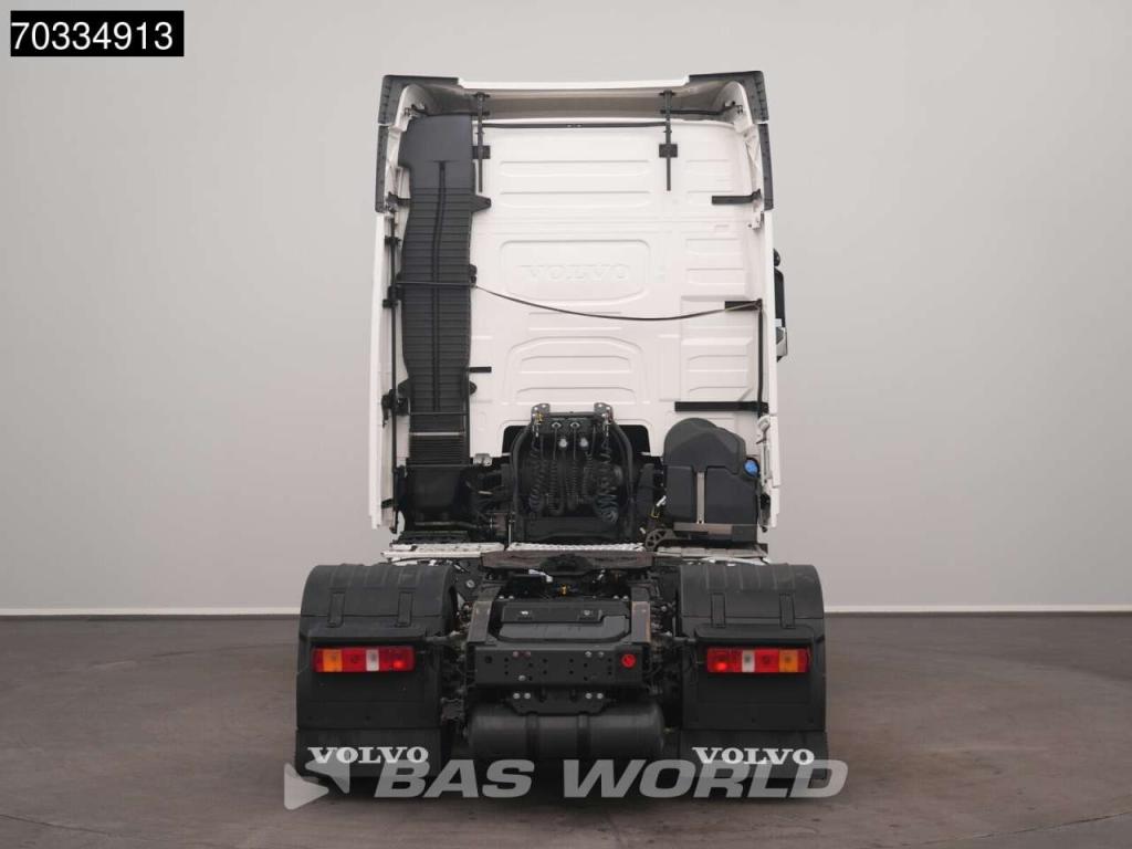 Volvo FH 460 4X2 Globe APK 08-2027 2x Tanks I-ParkCool Foto 15