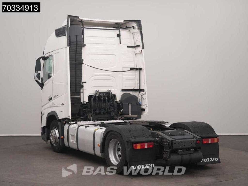 Volvo FH 460 4X2 Globe APK 08-2027 2x Tanks I-ParkCool Foto 2