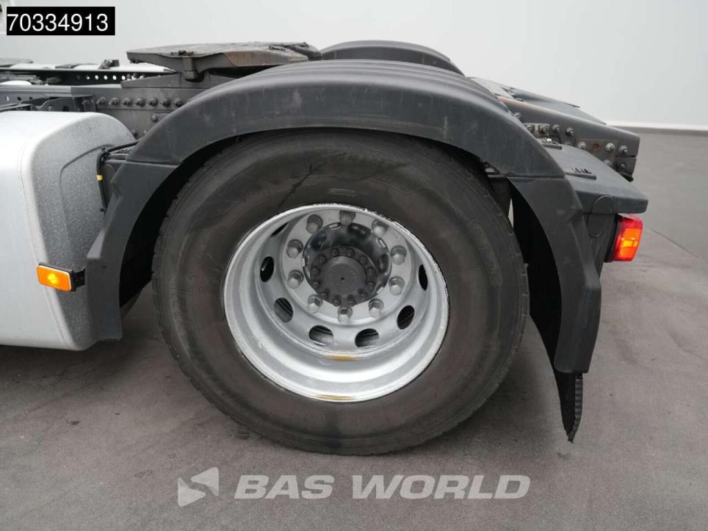 Volvo FH 460 4X2 Globe APK 08-2027 2x Tanks I-ParkCool Foto 24