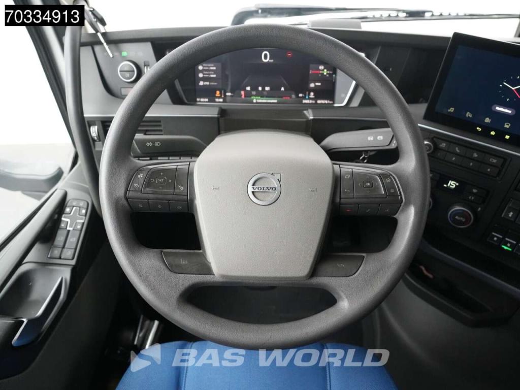 Volvo FH 460 4X2 Globe APK 08-2027 2x Tanks I-ParkCool Foto 26