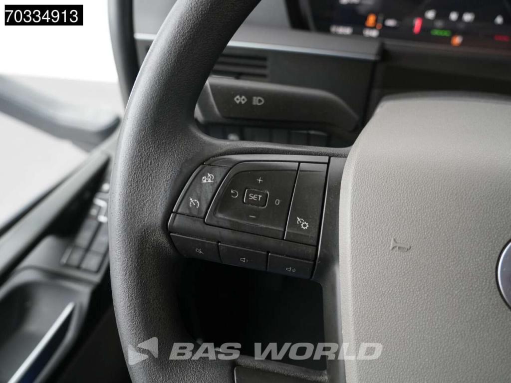 Volvo FH 460 4X2 Globe APK 08-2027 2x Tanks I-ParkCool Foto 28