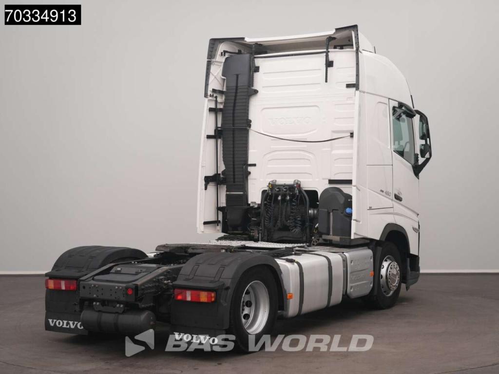 Volvo FH 460 4X2 Globe APK 08-2027 2x Tanks I-ParkCool Foto 5
