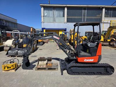 Eurocomach ES 28 ZT vendida por Mase di Masera Stefano