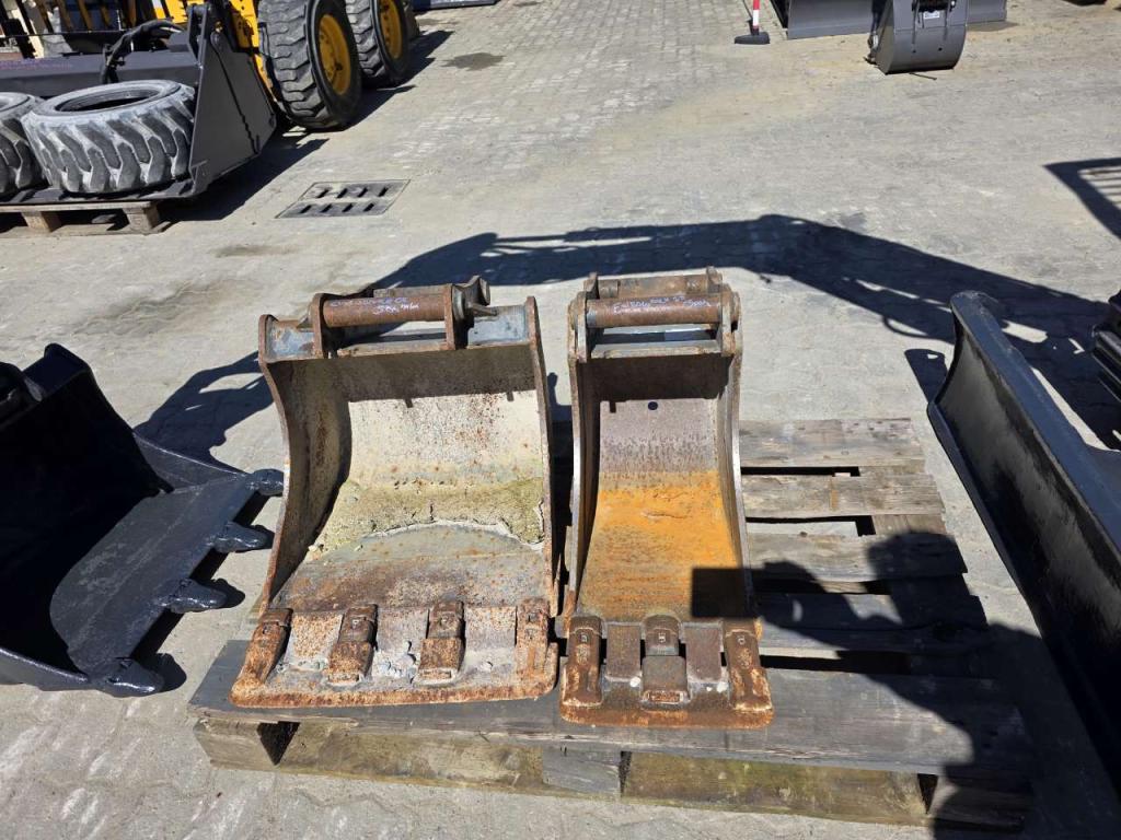 Eurocomach ES 28 ZT Foto 14