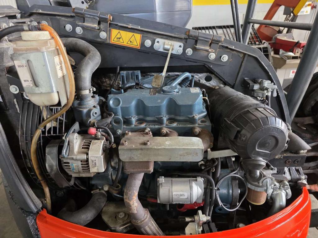 Eurocomach ES 28 ZT Foto 19