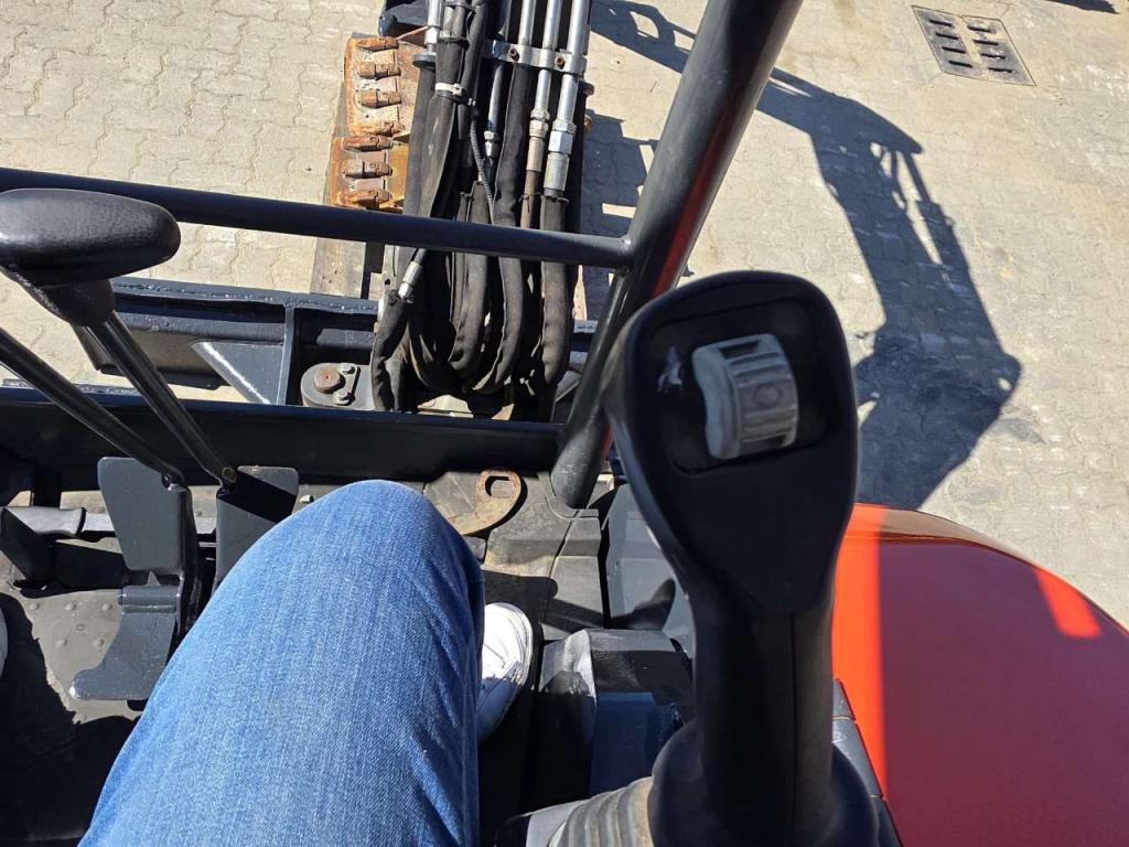 Eurocomach ES 28 ZT Foto 27