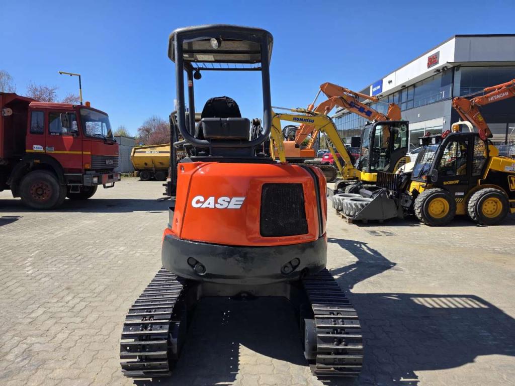 Eurocomach ES 28 ZT Foto 4
