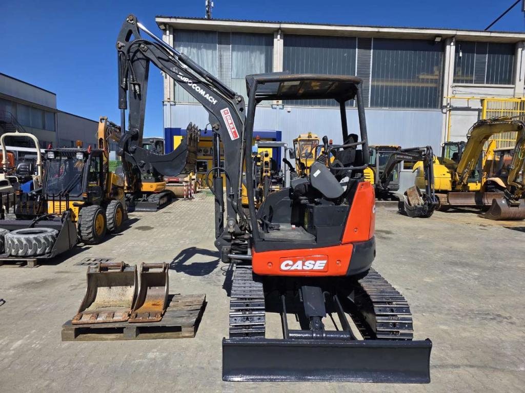 Eurocomach ES 28 ZT Foto 5