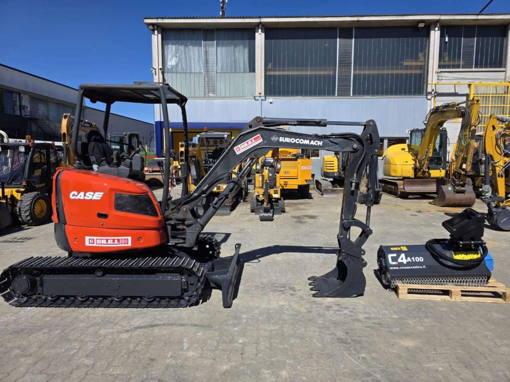 Eurocomach ES 28 ZT Foto 7