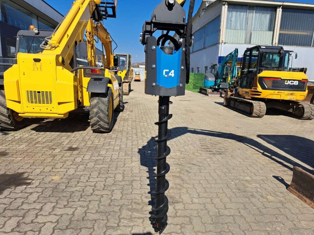 Eurocomach ES 28 ZT Foto 8