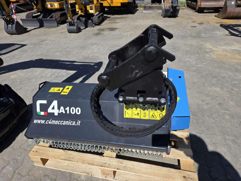 Eurocomach ES 28 ZT Foto 9