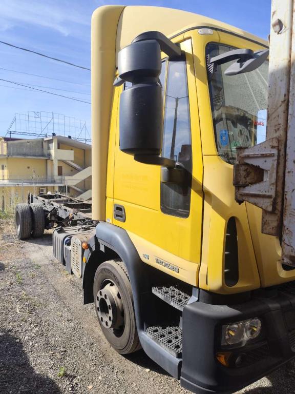 Iveco EUROCARGO CUBE 120E28P Foto 19