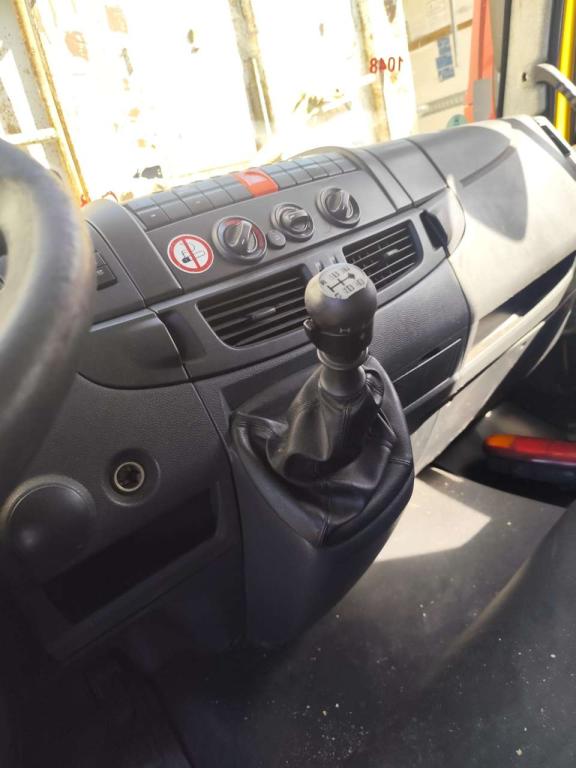 Iveco EUROCARGO CUBE 120E28P Foto 5