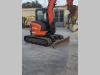 Kubota u48-4 Foto 3 thumbnail