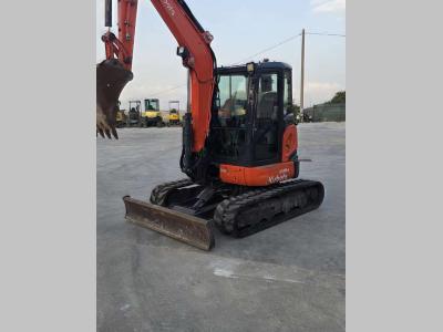 Kubota u48-4 Foto 1