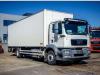 Man TGM 18.250 BL + CHEREAU+DHOLLANDIA Foto 2 thumbnail