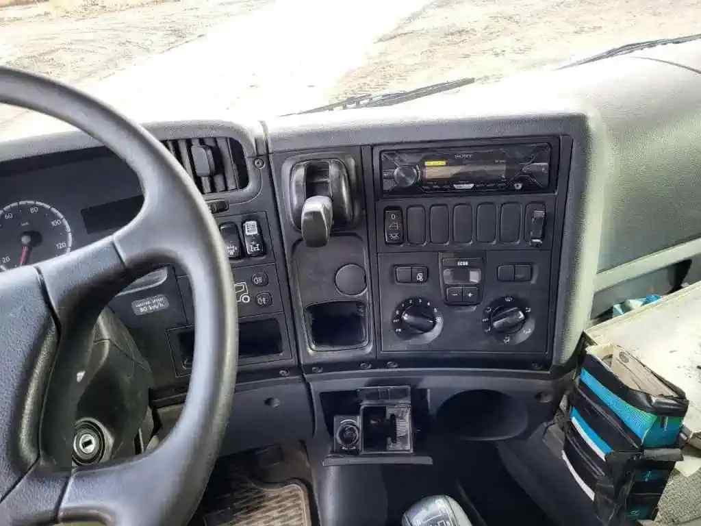 Scania R 480 Foto 10