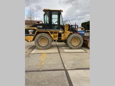 Caterpillar IT 14 G Foto 1