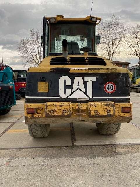 Caterpillar IT 14 G Foto 6