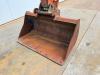 Hitachi ZX110-3 - Hammer Lines / Quick Coupler Foto 16 thumbnail