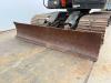 Hitachi ZX110-3 - Hammer Lines / Quick Coupler Foto 20 thumbnail