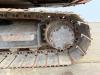 Hitachi ZX110-3 - Hammer Lines / Quick Coupler Foto 23 thumbnail