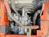Hitachi ZX110-3 - Hammer Lines / Quick Coupler Foto 30 thumbnail