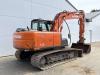 Hitachi ZX110-3 - Hammer Lines / Quick Coupler Foto 5 thumbnail