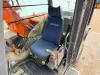 Hitachi ZX110-3 - Hammer Lines / Quick Coupler Foto 8 thumbnail