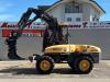 Mecalac 10MSX 4X4 Foto 2 thumbnail