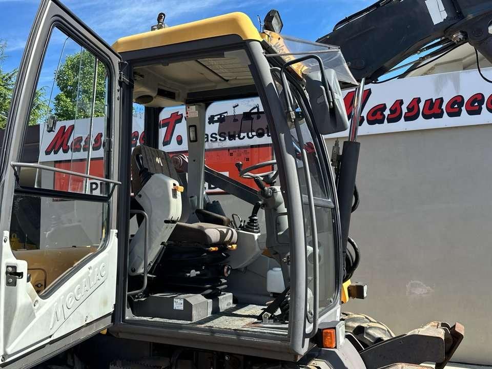 Mecalac 10MSX 4X4 Foto 12